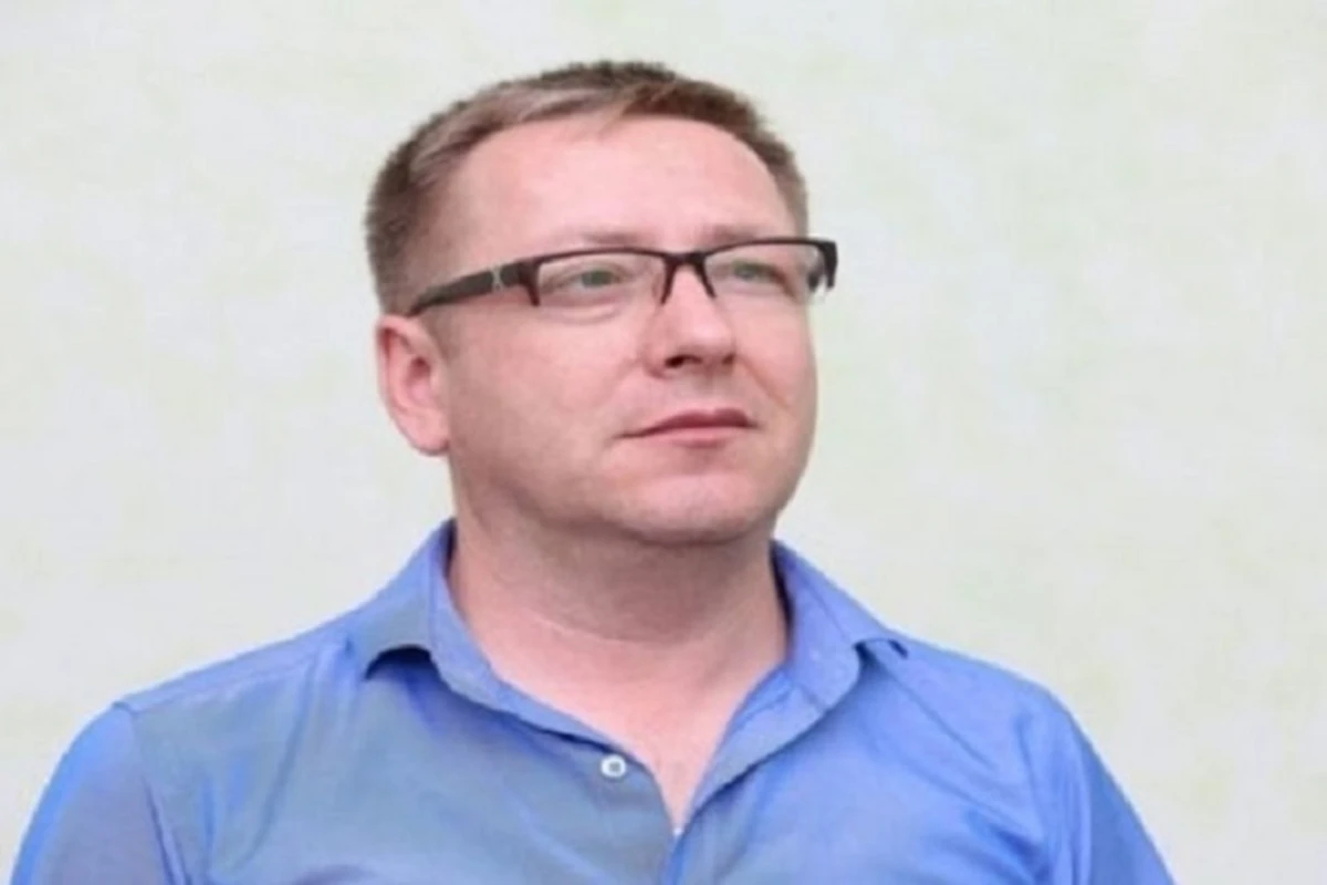 Задержан журналист Хафиз Бабалы