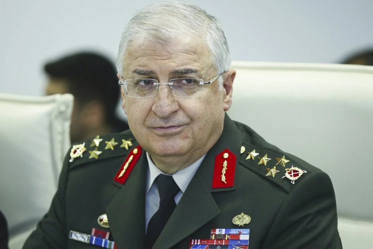 Yaşar Gülər: Azərbaycan ilə Ermənistan arasında daimi sülh üçün imkan yaranıb