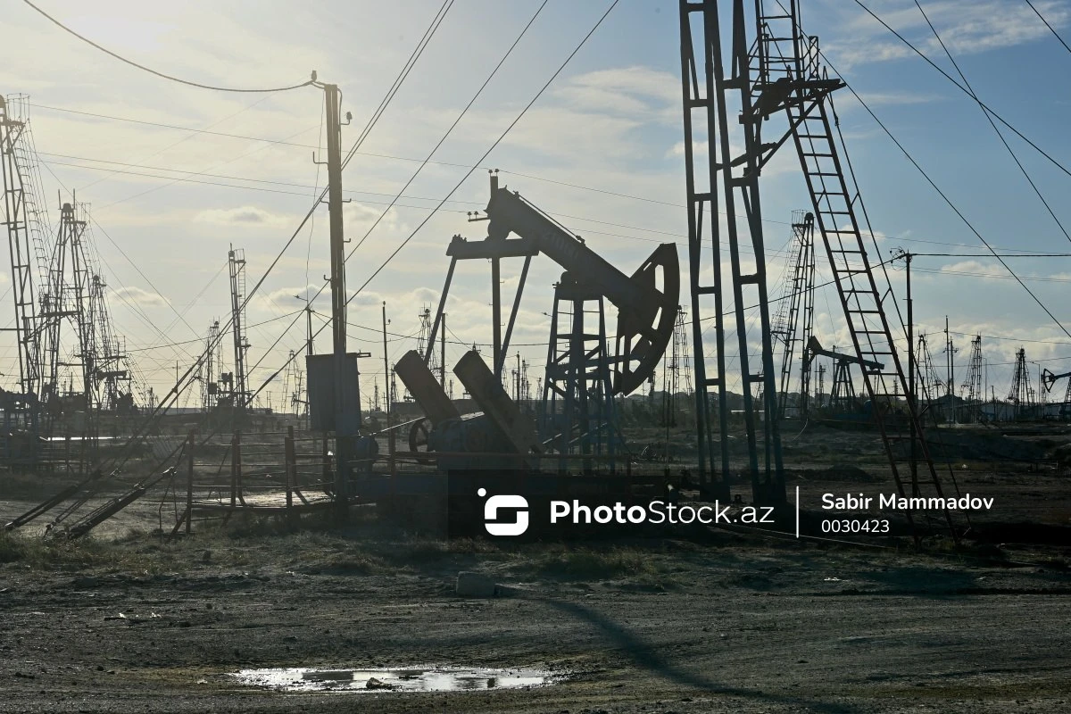 Азербайджанская нефть подорожала