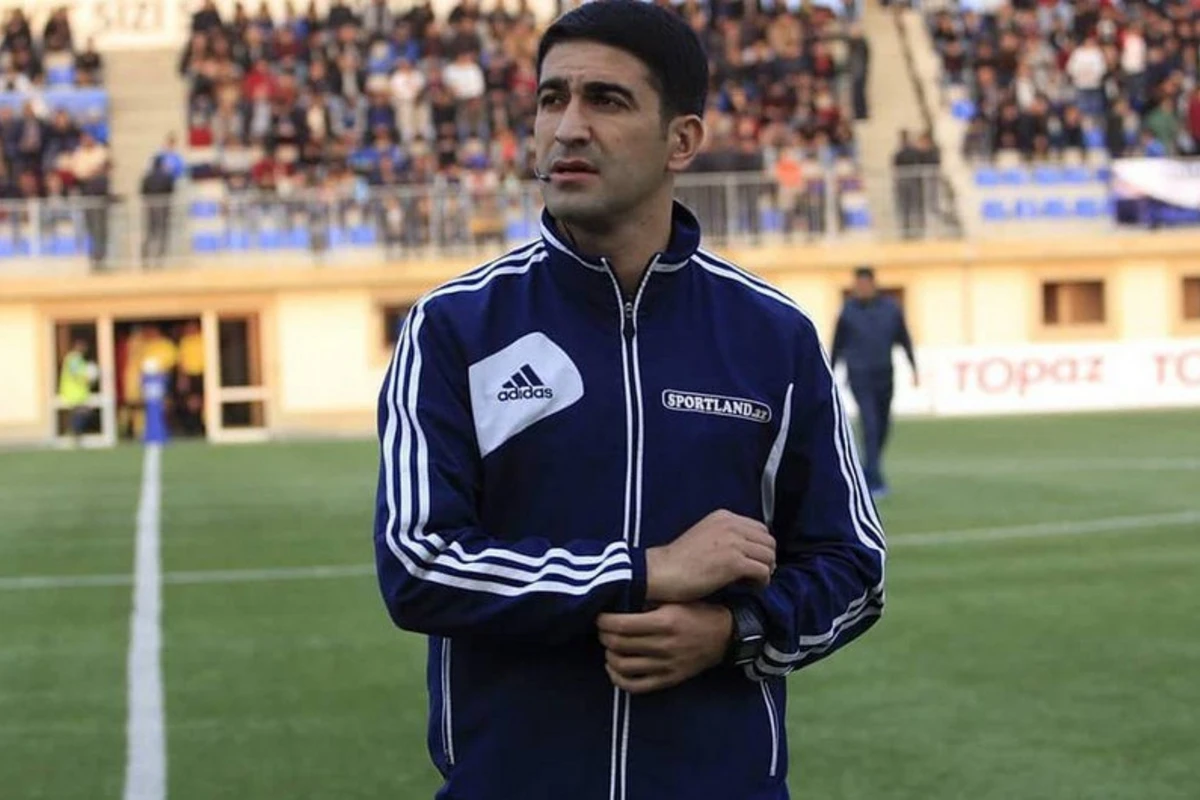 “Qarabağ” - “Neftçi” oyununun hakimləri açıqlanıb “Qarabağ” - “Neftçi” oyununun hakimləri açıqlanıb