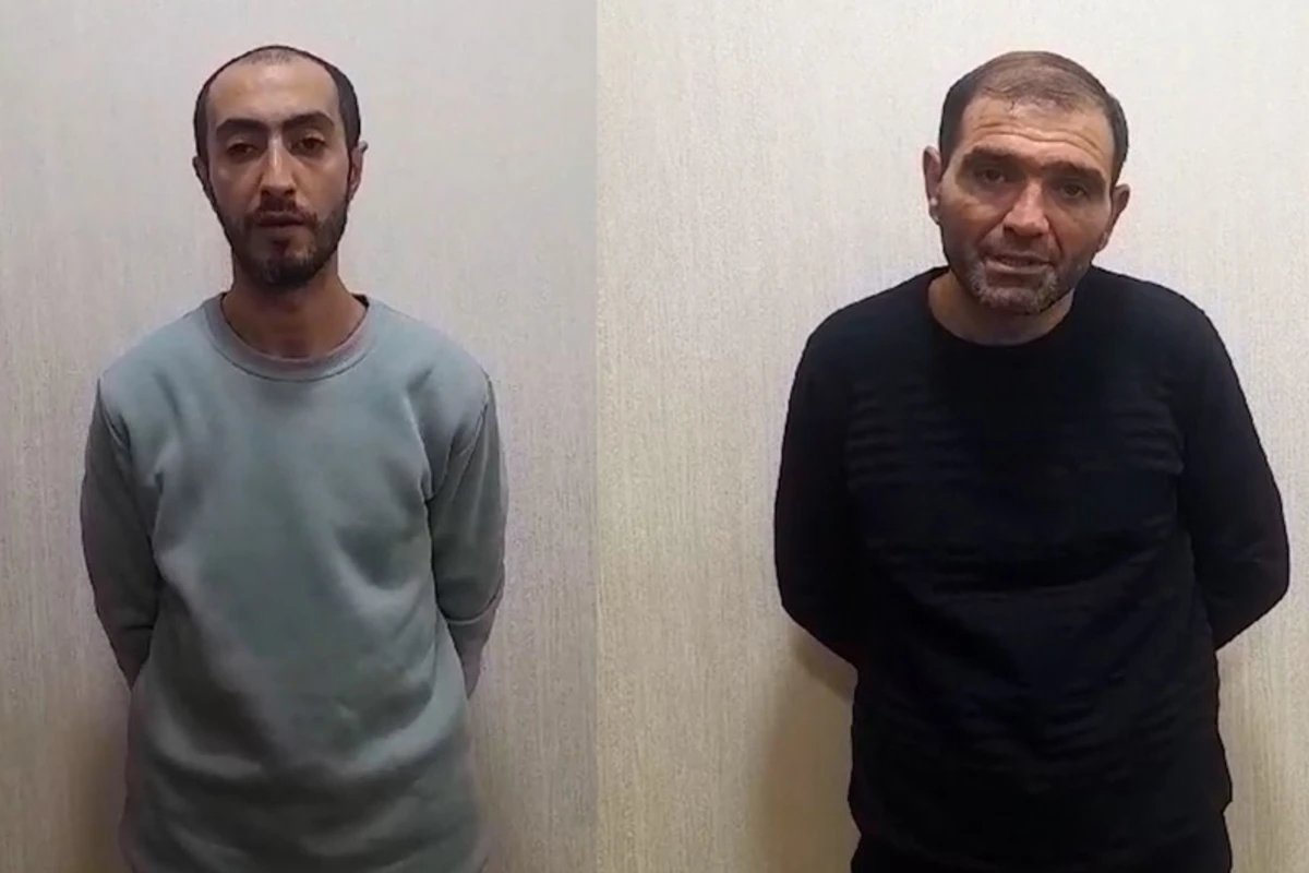 Помогали снять деньги в банкомате: на Абшероне задержаны мошенники