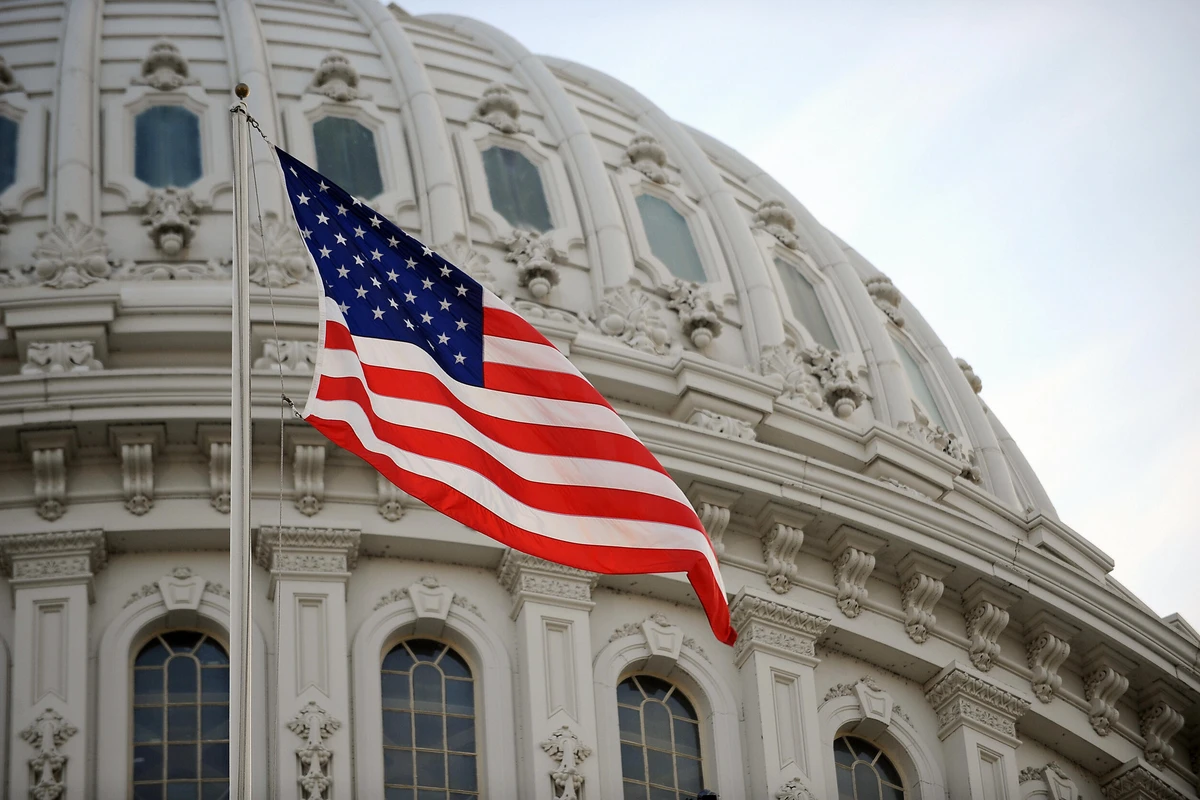 Сенат США одобрил проект оборонного бюджета на рекордную сумму