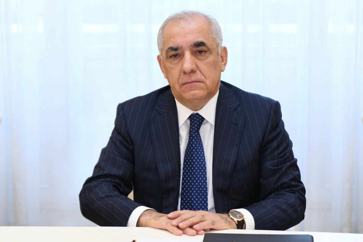 Azərbaycan Ermənistanla sərhədlərin delimitasiyası komissiyasının reqlamentini təsdiqləyib