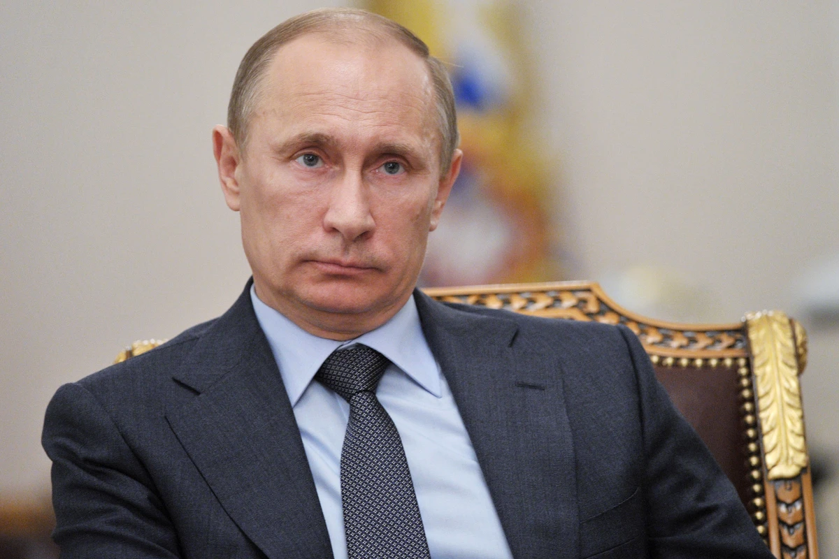Putin: “Ermənistan Qarabağın Azərbaycanın bir hissəsi olduğunu tanıyıb”