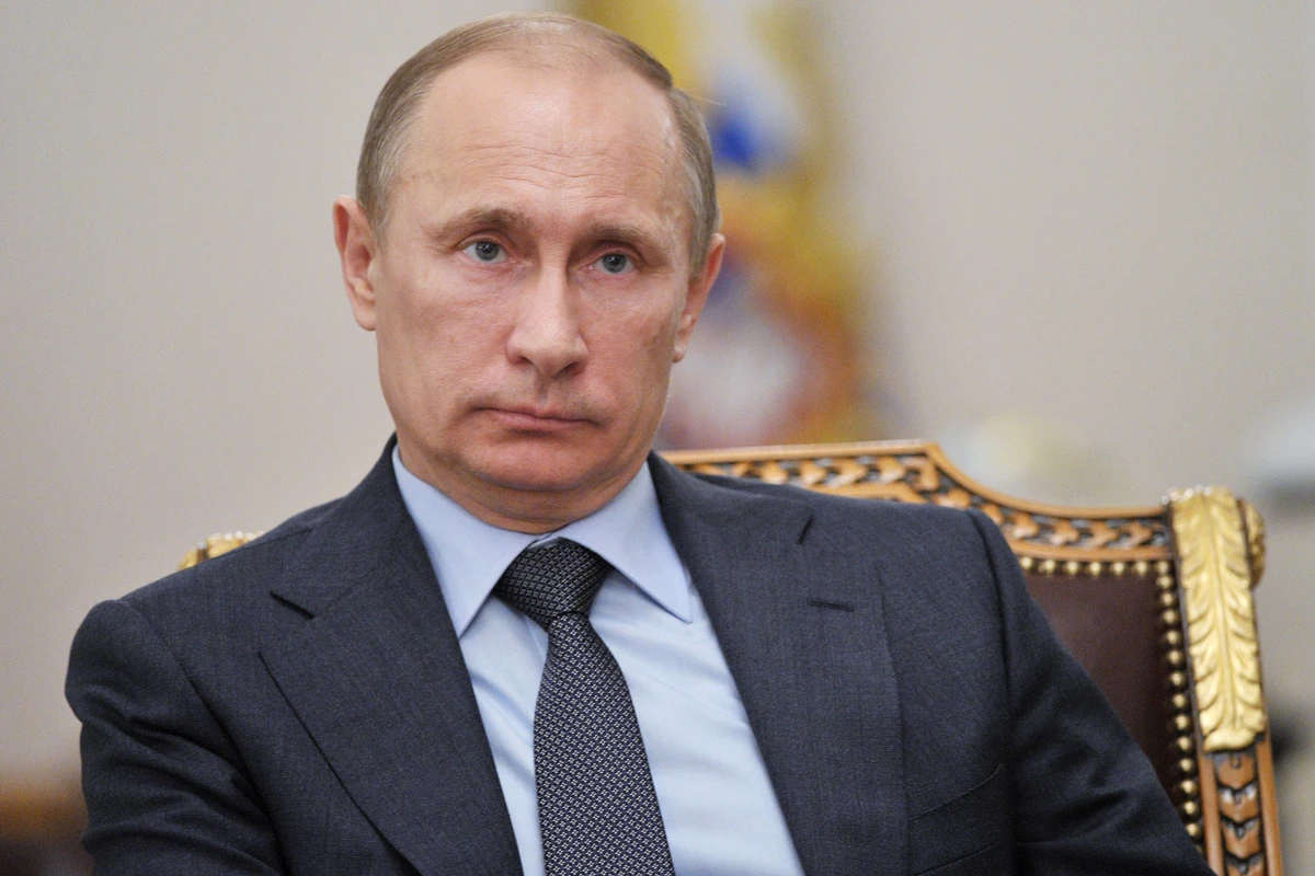 Владимир Путин: Армения признала, что Карабах является частью Азербайджана