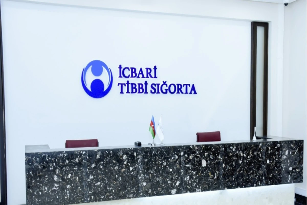 İcbari Tibbi Sığorta üzrə Dövlət Agentliyində yoxlama aparılır