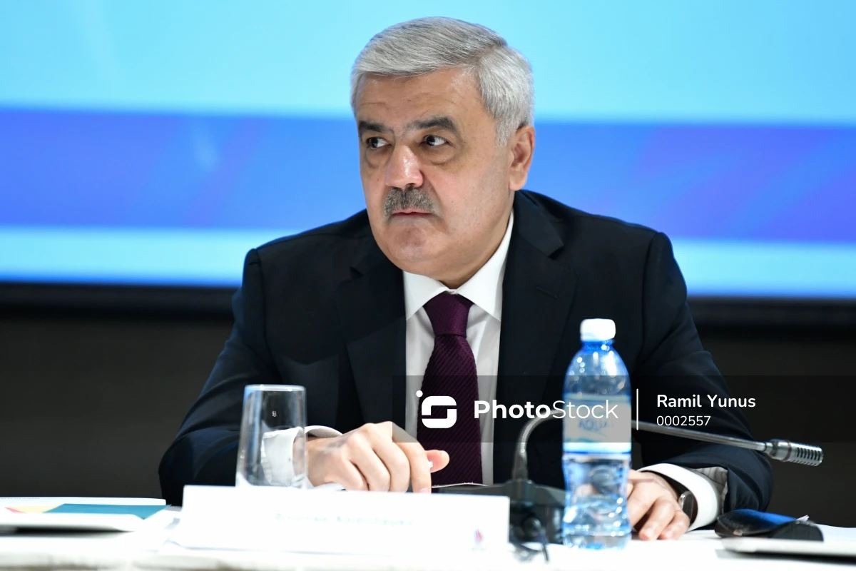 AFFA prezidenti “Qarabağ”ı təbrik edib