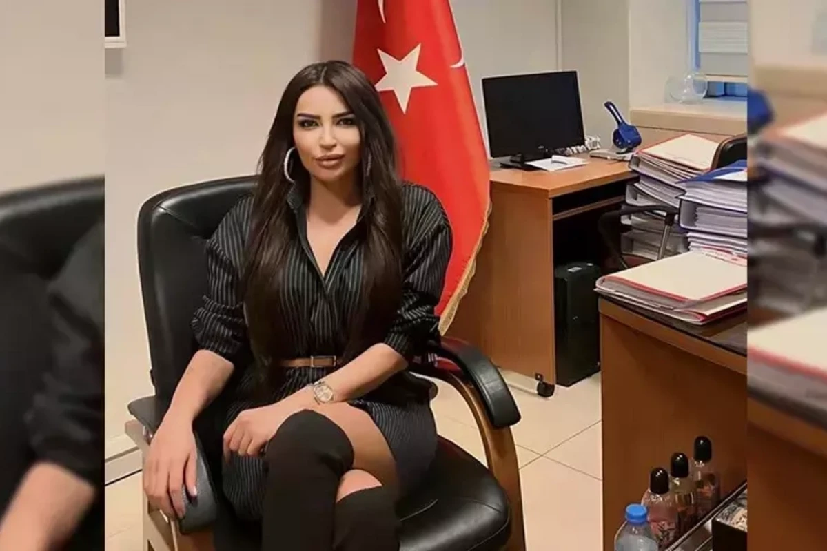 Türkiyədə xanım vəkilin prokurorun otağından qalmaqallı görüntüləri yayıldı - FOTO/VİDEO Türkiyədə xanım vəkilin prokurorun otağından qalmaqallı görüntüləri yayıldı - FOTO/VİDEO