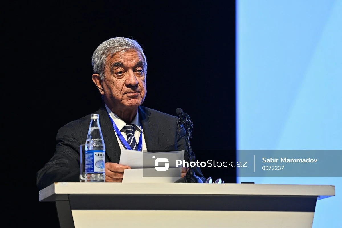 Hafiz Paşayev: “ADA Universiteti üç illik ali təhsil modelinin tətbiqi üzərində işləyir”
