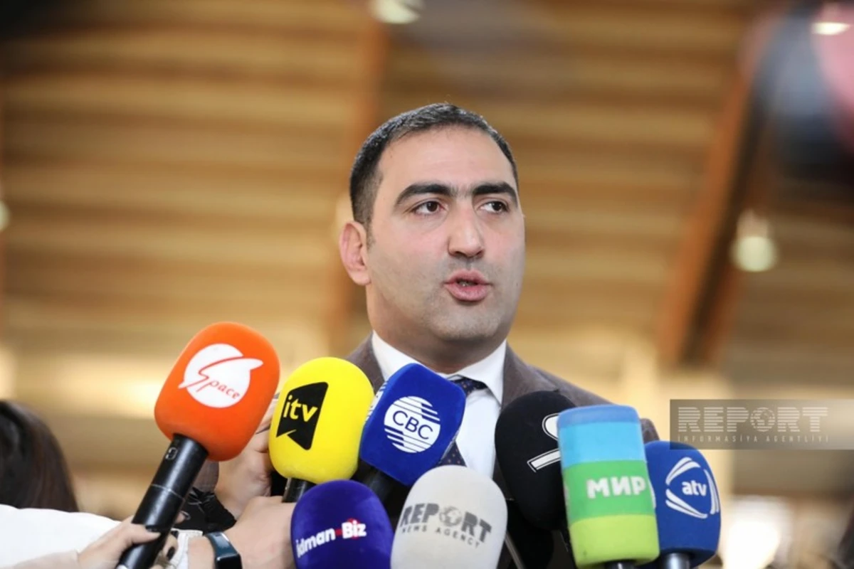 Azərbaycan çövkən liqası keçiriləcək