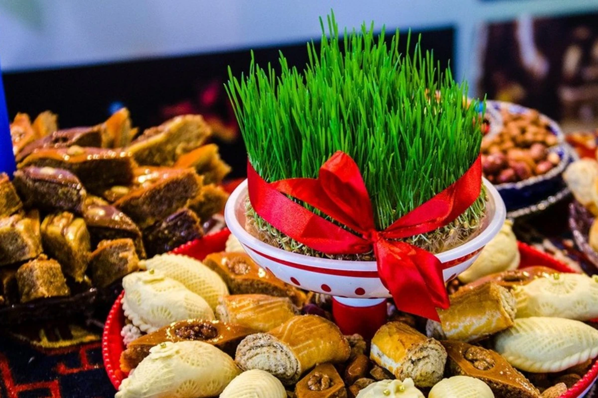 Gələn il Novruz bayramında 7 gün ardıcıl iş olmayacaq