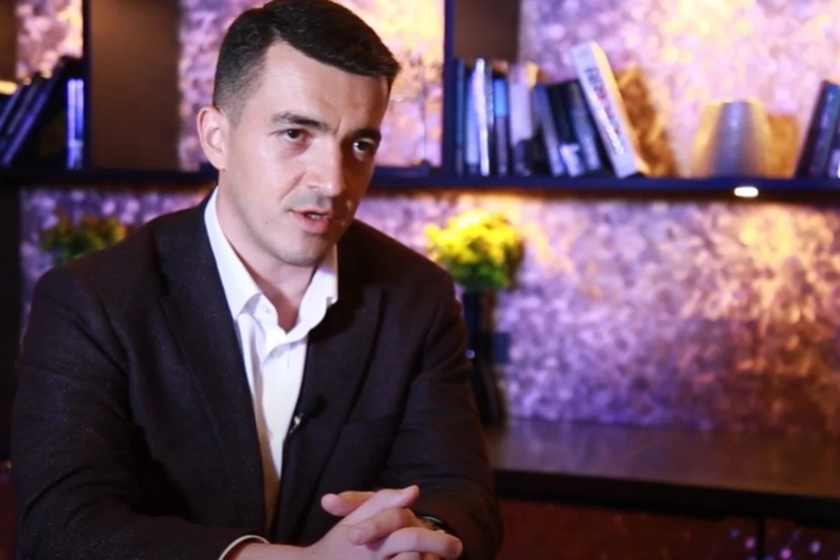 Назначен новый председатель правления Бакинской фондовой биржи