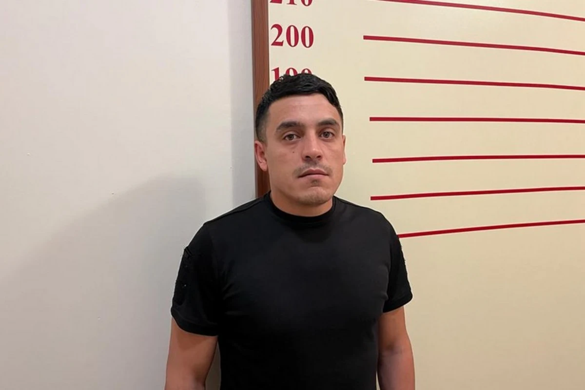 Evlənmək adı ilə xanımlara qarşı dələduzluq edən şəxs həbs olunub