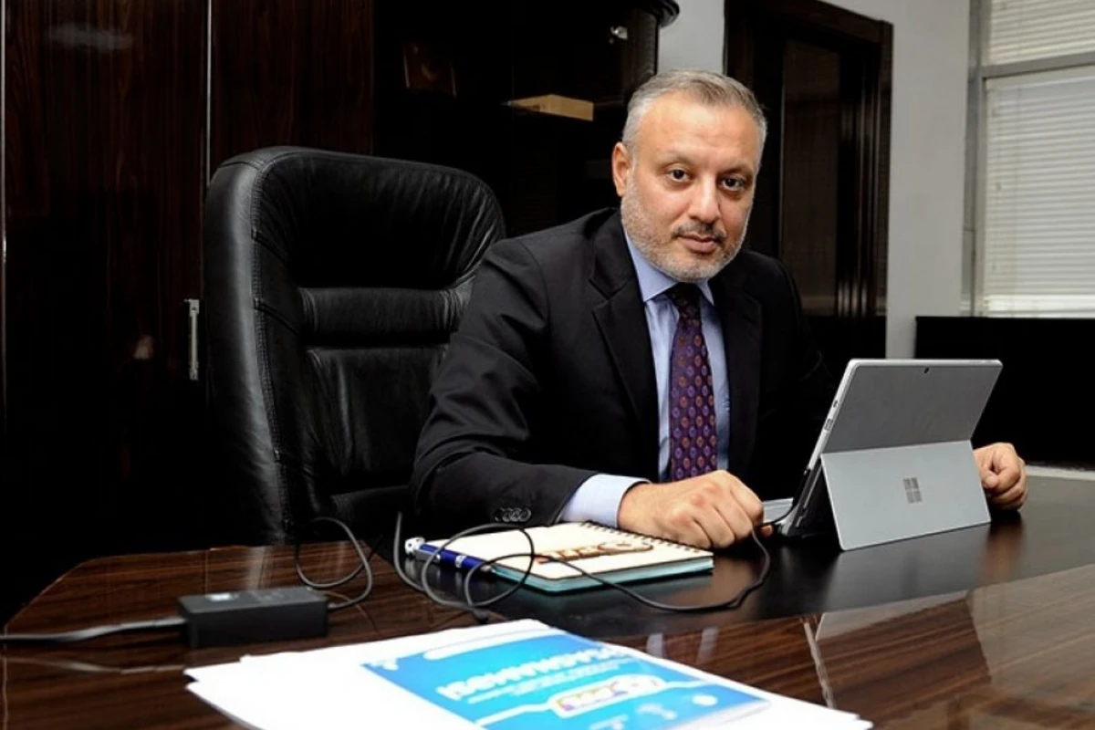 Qəzaya düşən PFL prezidenti əməliyyat üçün TÜRKİYƏYƏ APARILIR