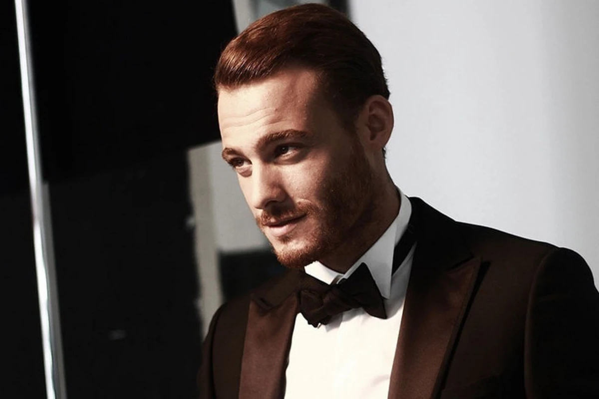 Kerem Bürsindən 10 milyonluq razılaşma - FOTO Kerem Bürsindən 10 milyonluq razılaşma - FOTO