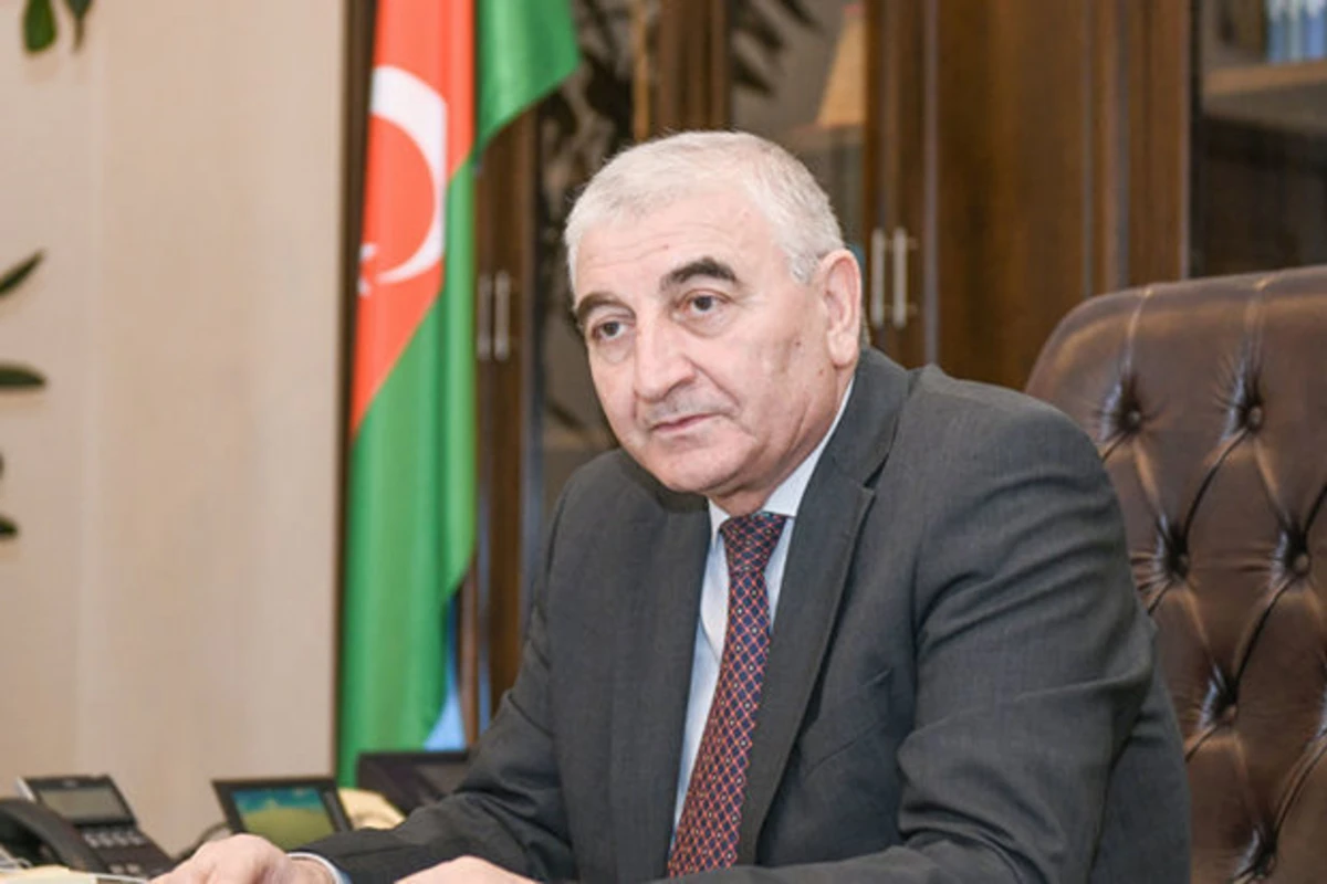 Məzahir Pənahov: “Səsvermə günü kimsə ölsə, məlumatımız olacaq”