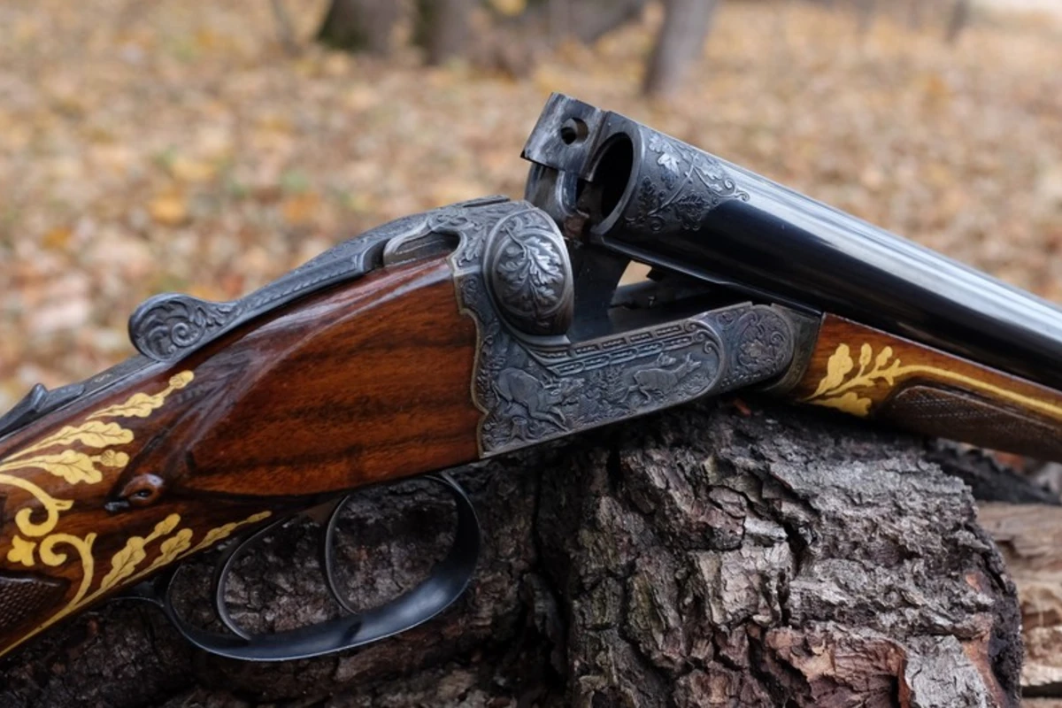 Xaçmazda sənədsiz silahlar polisə təhvil verilib