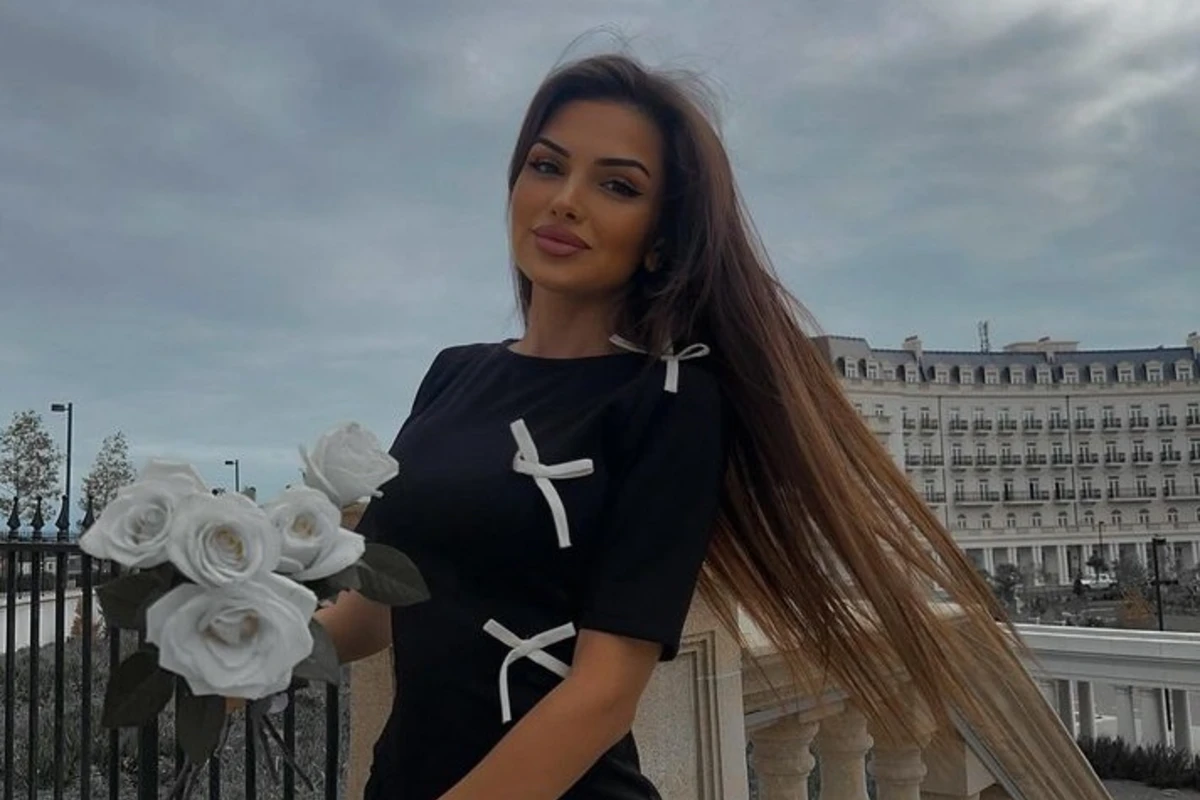 Bloqer Asya Aslanova reanimasiyaya yerləşdirildi - Son vəziyyəti AÇIQLANDI