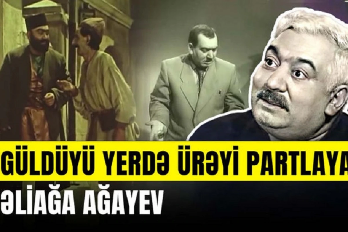 Ermənilər atasını qətlə yetirdi, “Məşədi İbad”la məşhurlaşdı, gülərək can verdi - VİDEO Ermənilər atasını qətlə yetirdi, “Məşədi İbad”la məşhurlaşdı, gülərək can verdi - VİDEO