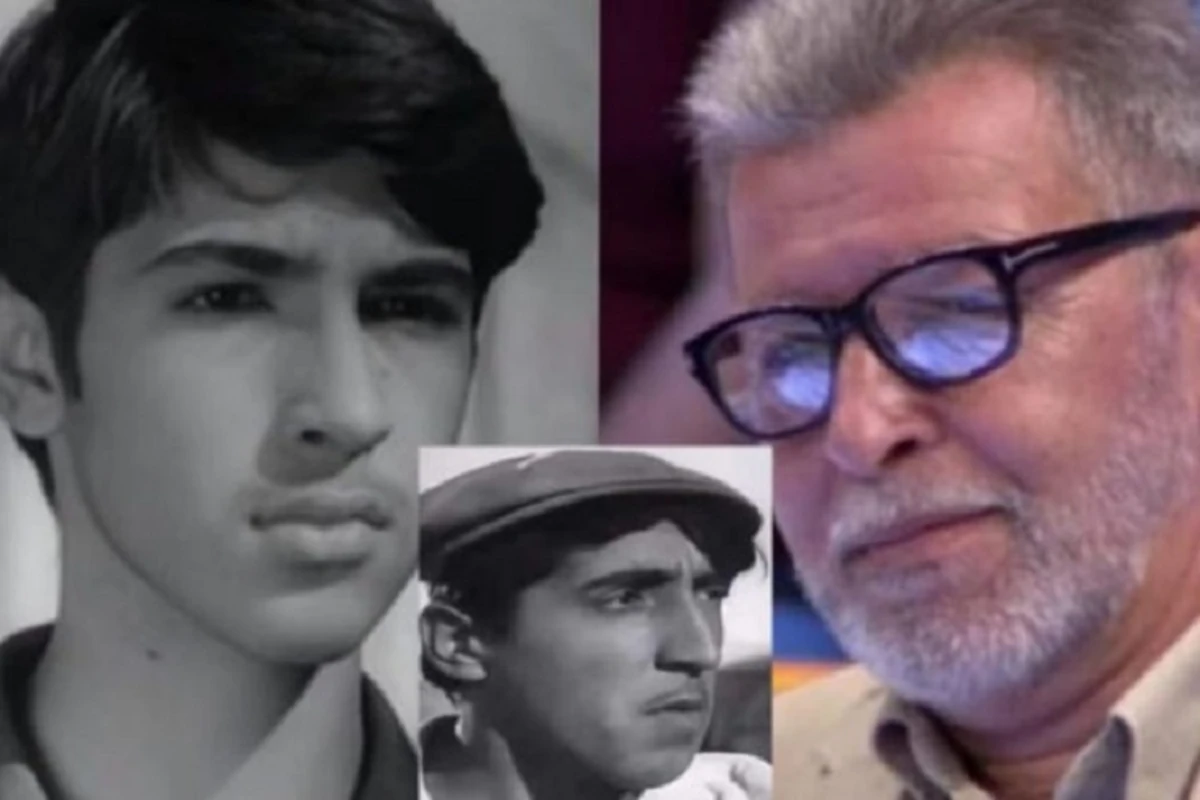 Ziya Seyidbəyli: “Atam “Makedon”a sakit oyna deyirdi, məni də məcbur etdi ki, ona möhkəm şillə vurum” - FOTO