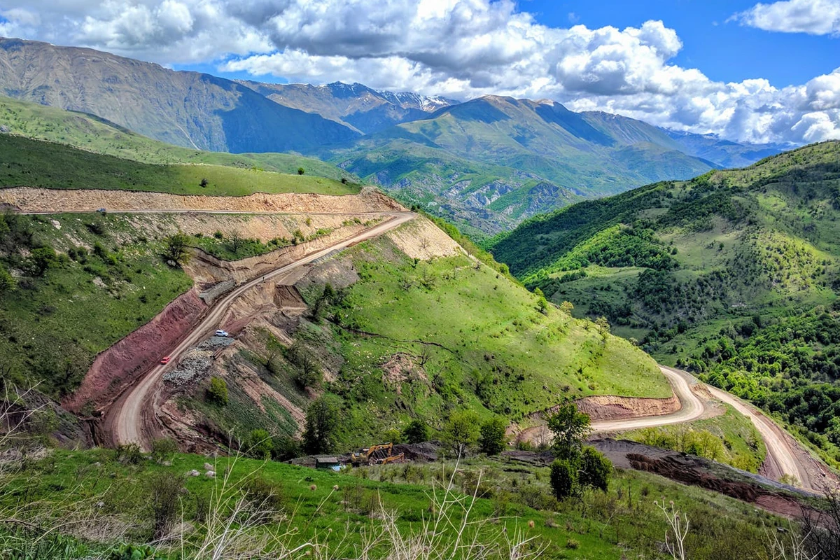 Azərbaycanın işğaldan azad edilmiş ərazilərində ictimai nəqliyyat olacaq