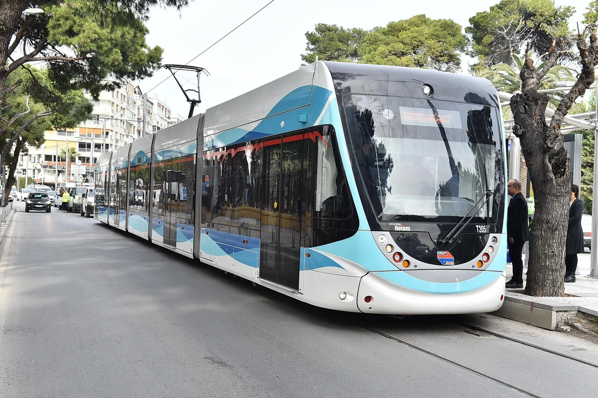 Bakıda tramvay xətləri olacaq? - Nazir müavini CAVAB VERDİ