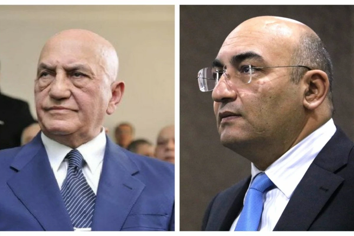 Azərbaycanda bir sıra siyasi partiyalar İlham Əliyevin prezidentliyə namizədliyini dəstəkləyiblər