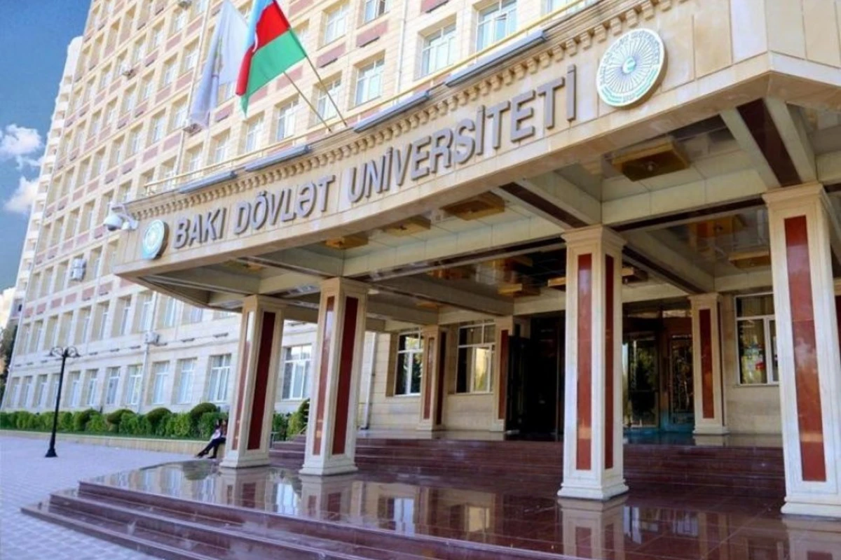 Bakı Dövlət Universitetinin korpusunda istilik yoxdur? - RƏSMİ CAVAB