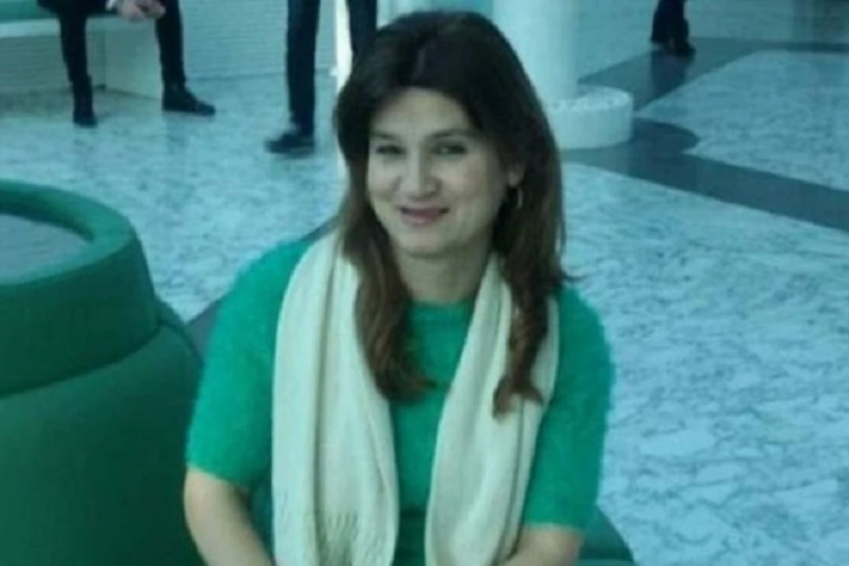 Müəllimənin öldüyü qəza ilə bağlı hökm oxundu