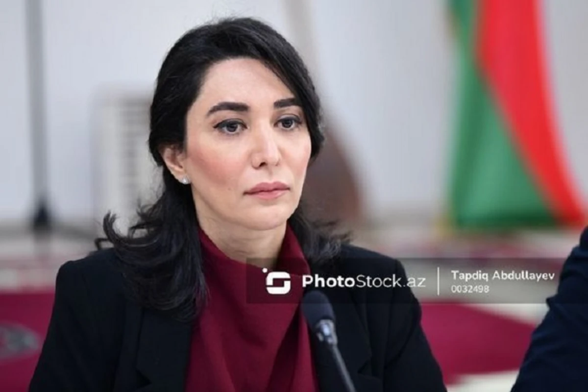 Ombudsman Xocavənddəki məktəbdə partlayıcının aşkarlanması ilə bağlı beynəlxalq təşkilatlara səslənib