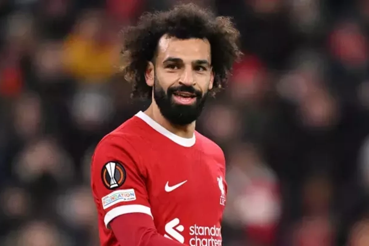 Səudiyyə Ərəbistanı klubundan Salaha fantastik təklif