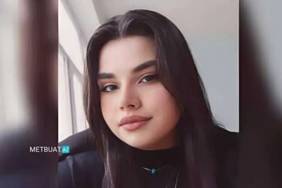 Faciəvi şəkildə vəfat edən Əzizənin məzarı - FOTO