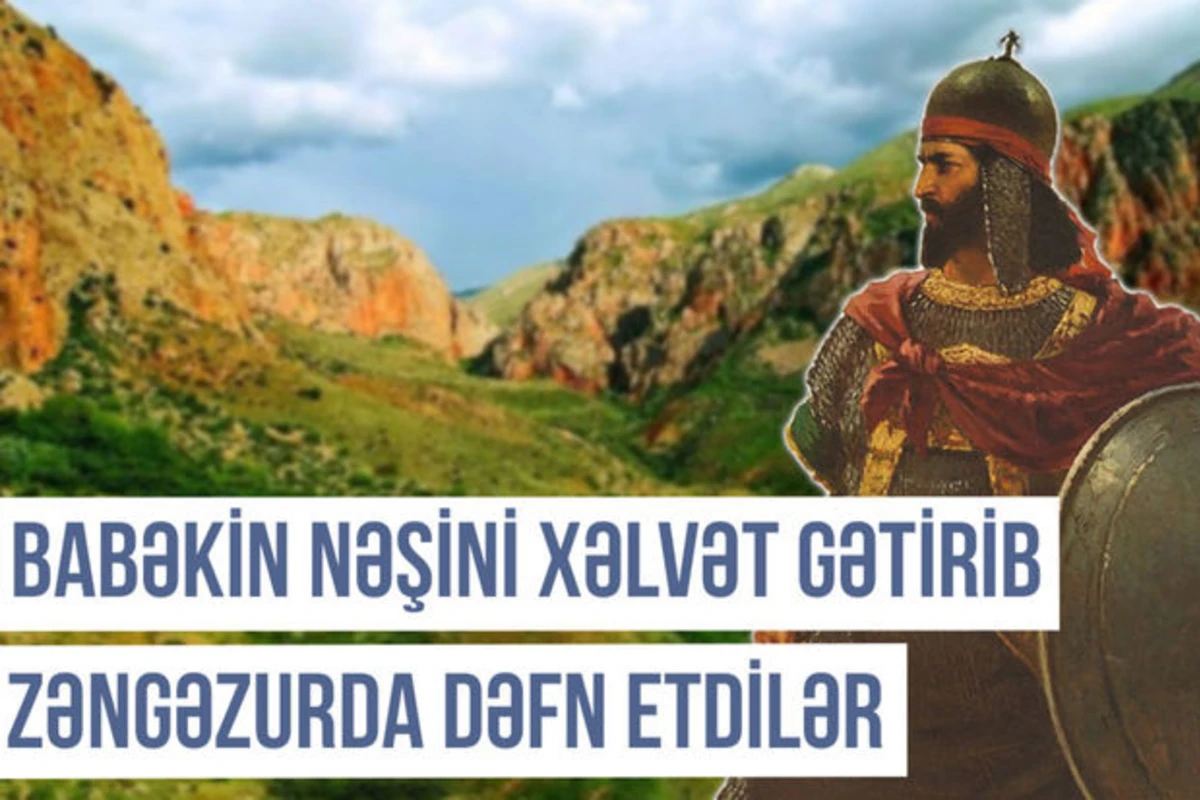 Qərbi Azərbaycan Xronikası: Beş dinin adətlərini yaşadan Kürmük və Baba Hacını nə birləşdirir? - VİDEO