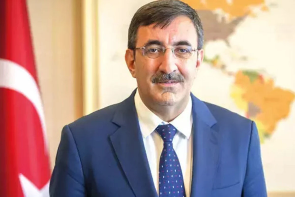 Cevdet Yılmaz: “Qarabağın hər yerində Azərbaycan bayrağının dalğalanması hamımız üçün qürurvericidir”