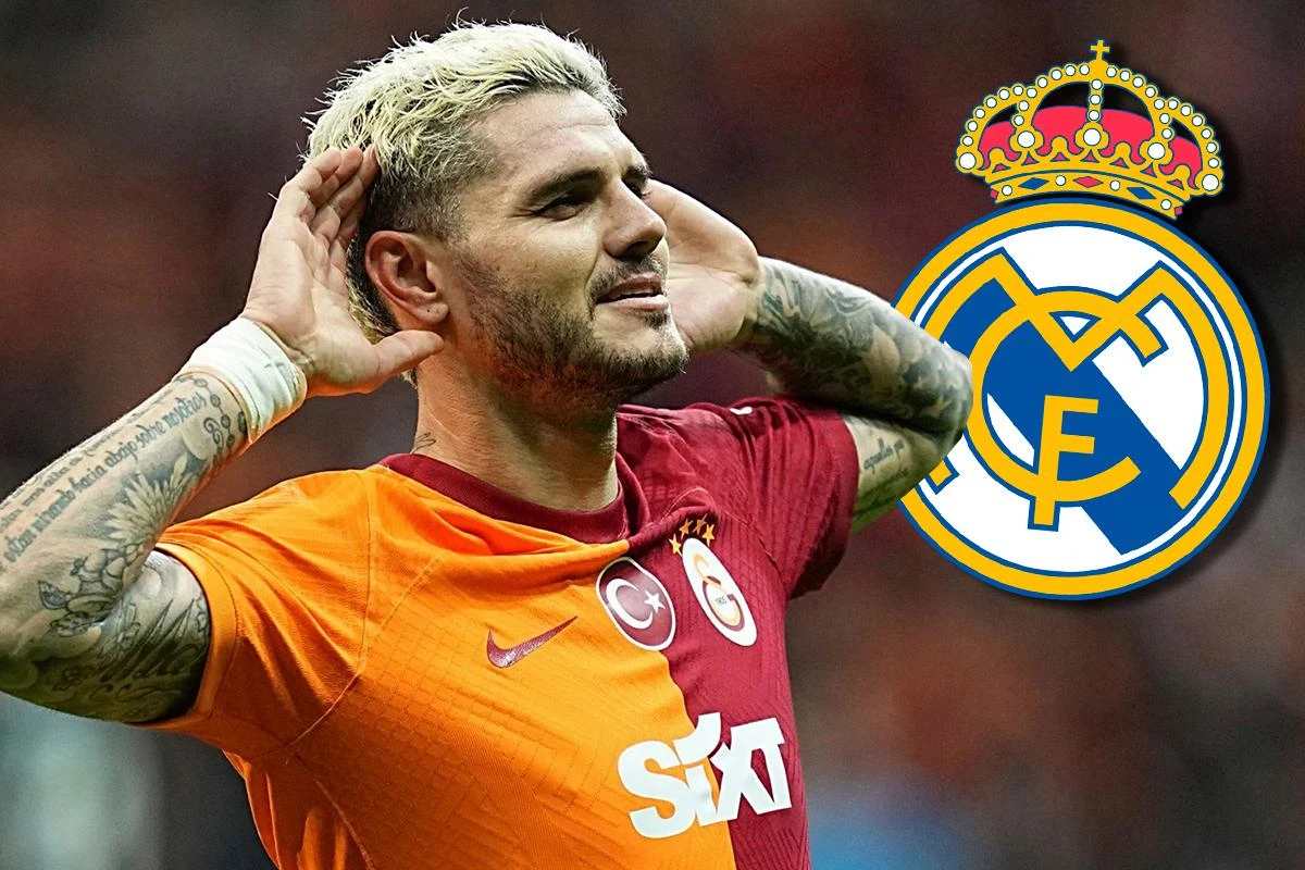 Real Madrid İkardini transfer edir?
