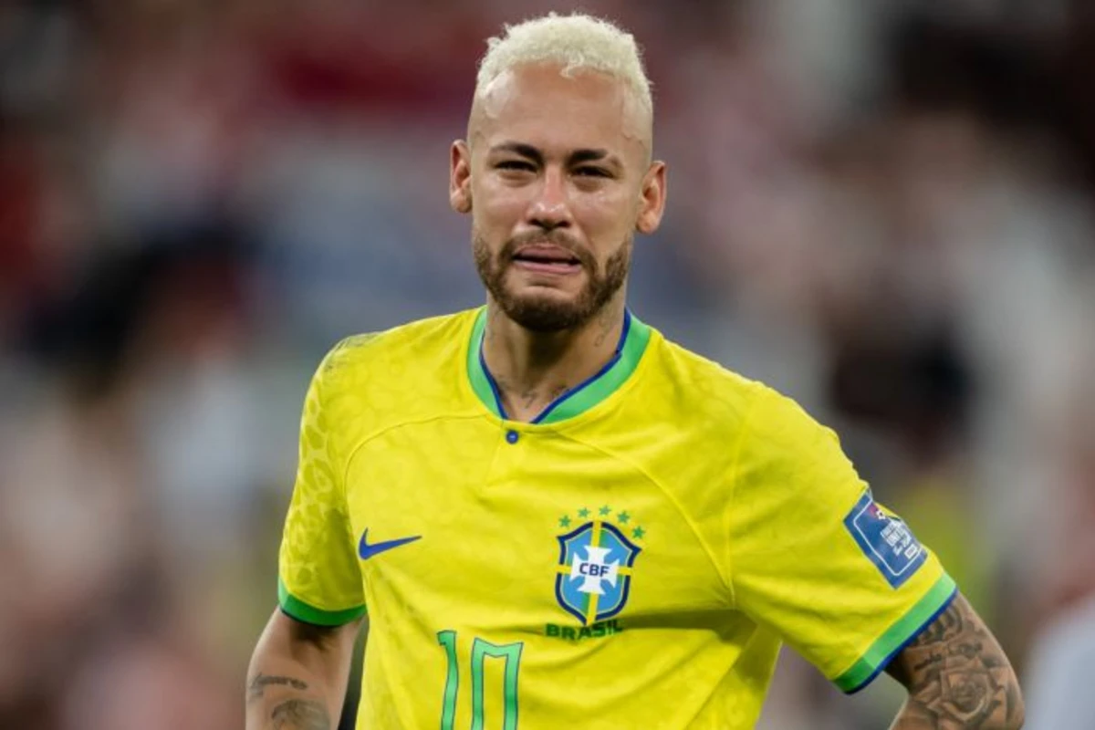 Neymar Amerika Kubokunu buraxacaq