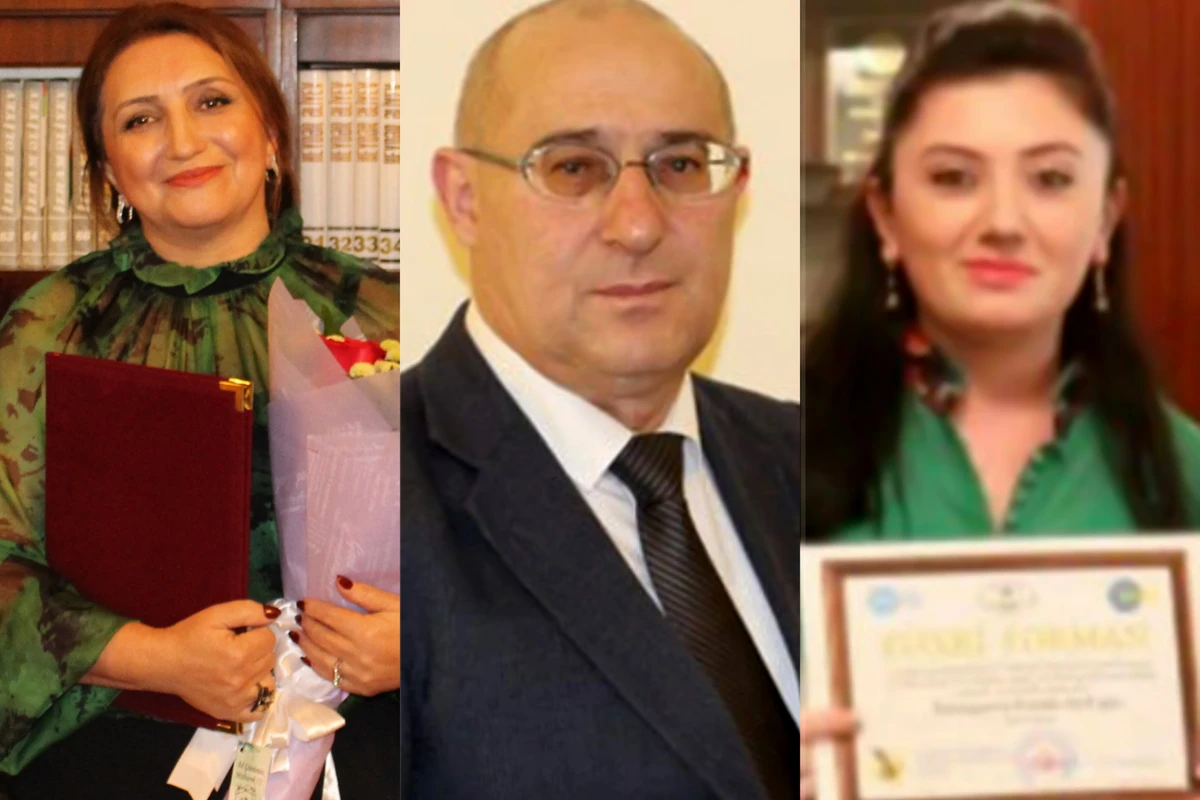 Dövlət qurumunda bir milyonluq yeyinti: Sabiq rəis və işçiləri məsuliyyətə cəlb edildilər