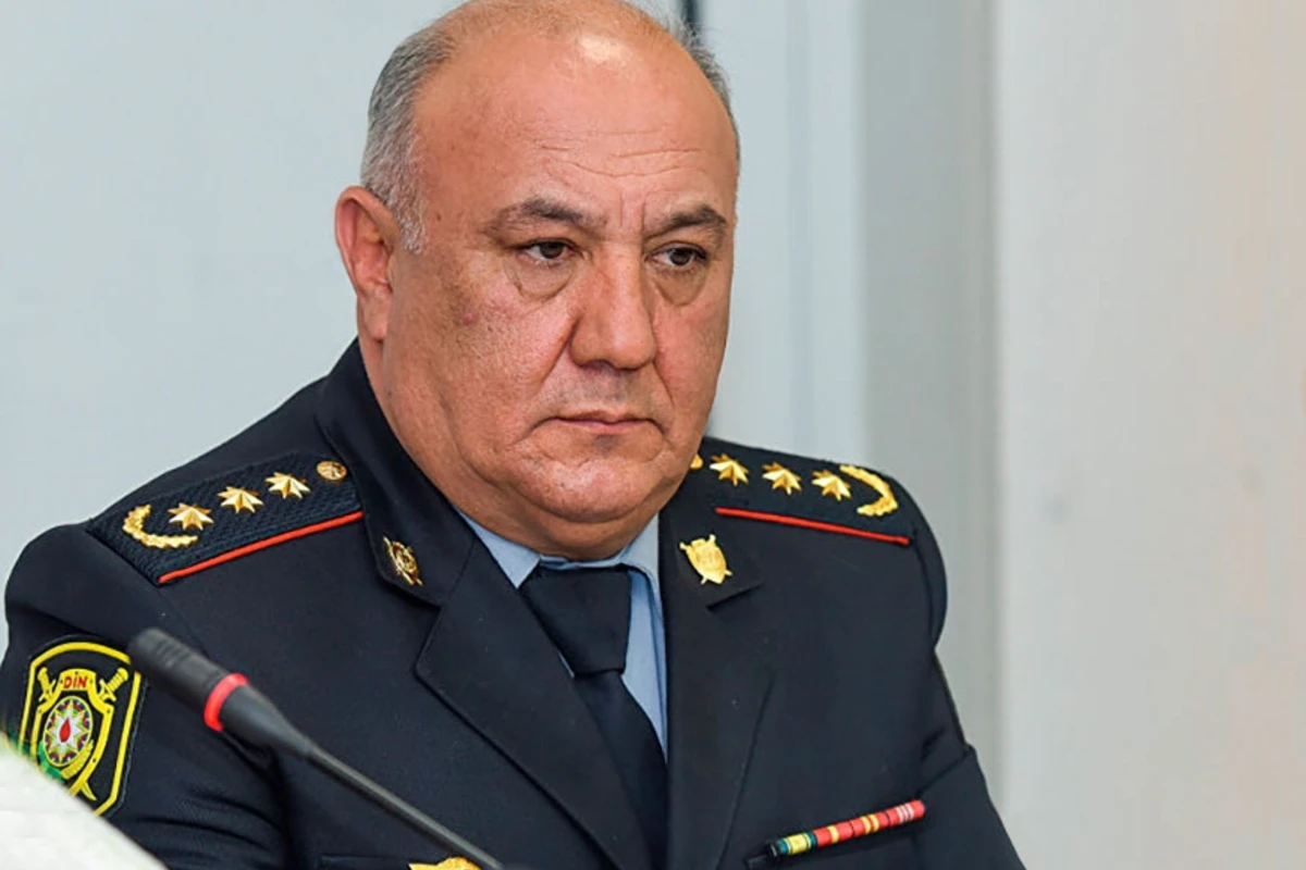 Vaqif Əsədovun yerinə TƏYİNAT - FOTO