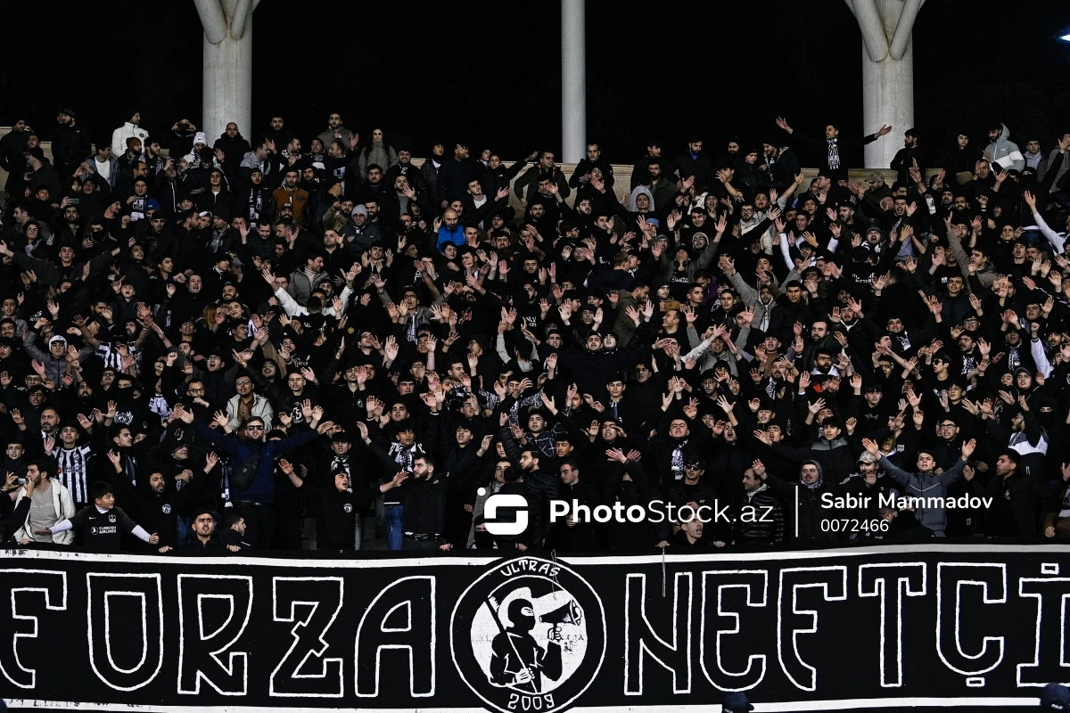 “Qarabağ” və “Neftçi” azarkeşlərinə görə cərimələniblər