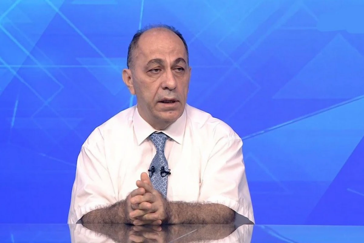 Professor Adil Qeybulla prezident seçkilərində İlham Əliyevi dəstəkləyəcək