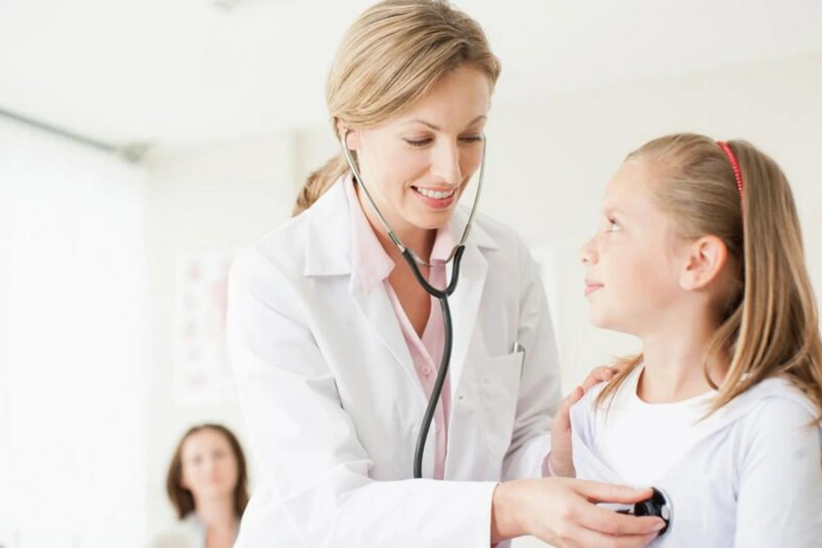 Pediatrdan valideynlərə ÇAĞIRIŞ