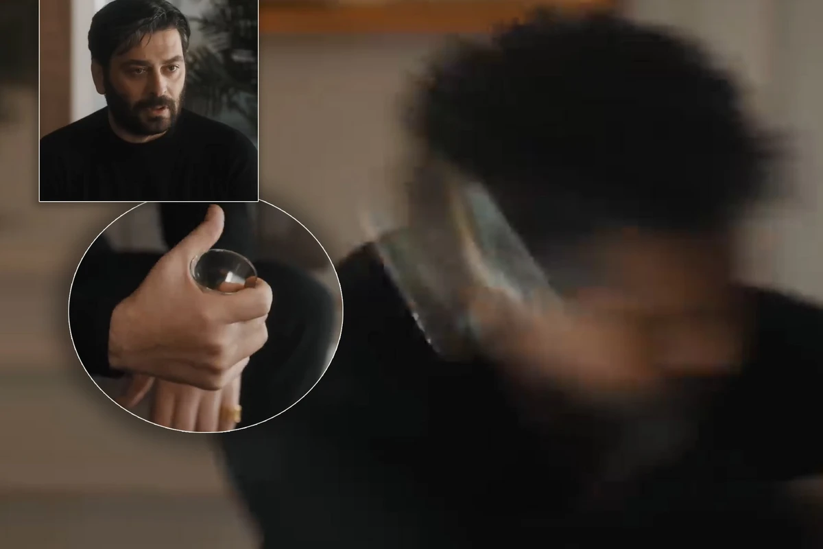 Ben Bu Cihana Sığmazamdakı Azərbaycana aid bu səhnə gündəm oldu - VİDEO