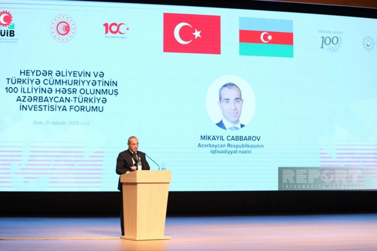 Azərbaycan və Türkiyə azad edilmiş ərazilərdəki kiçik su elektrik stansiyalarını bərpa edəcək