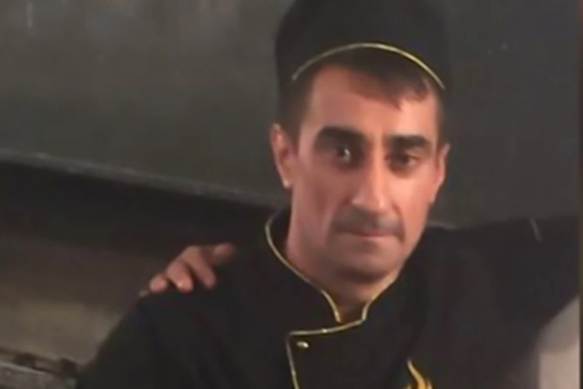 Bakıda restoranın 85 min manatını ələ keçirən kababçı azadlığa buraxıldı Bakıda restoranın 85 min manatını ələ keçirən kababçı azadlığa buraxıldı