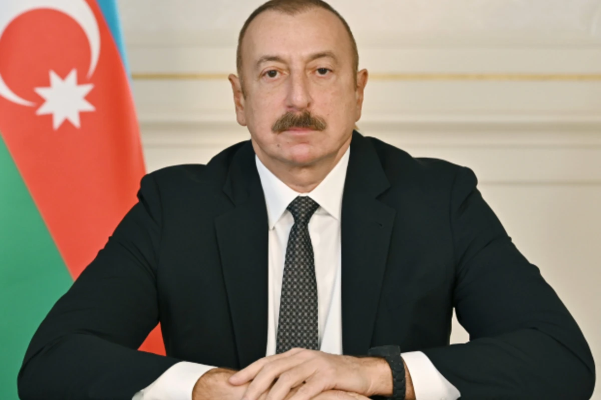 Президент: Тем, кто ранее заявил на этом стадионе Карабах - это Армения, и точка, мы доказали обратное