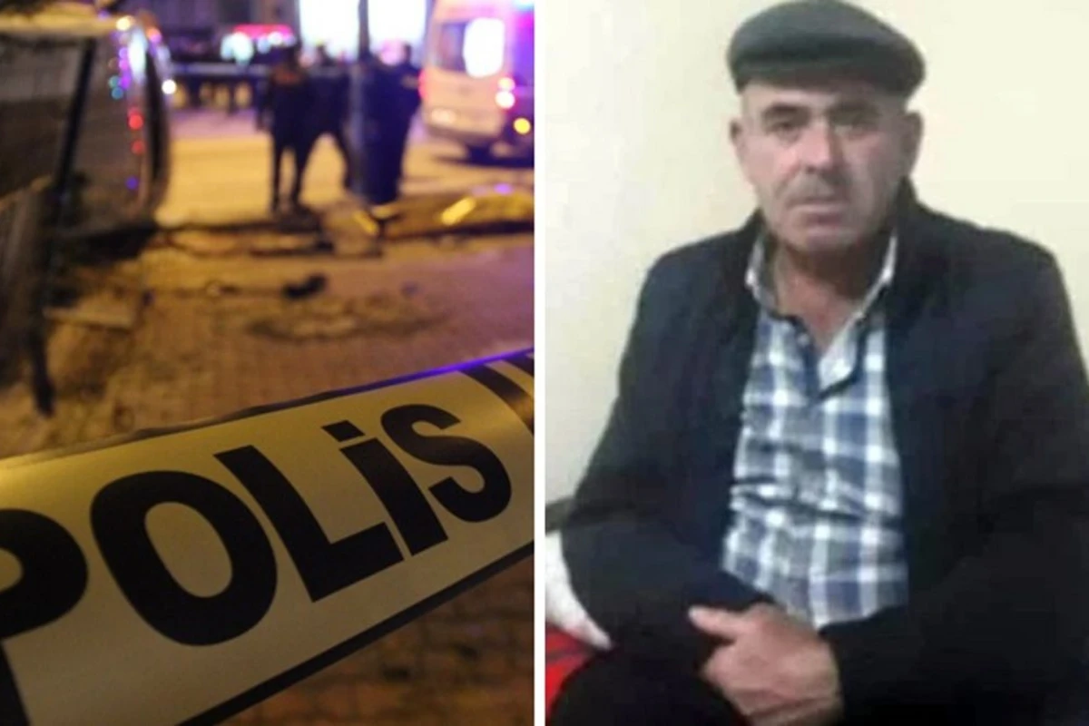 14 yaşlı uşaq atasını balta ilə öldürüb - FOTO 14 yaşlı uşaq atasını balta ilə öldürüb - FOTO