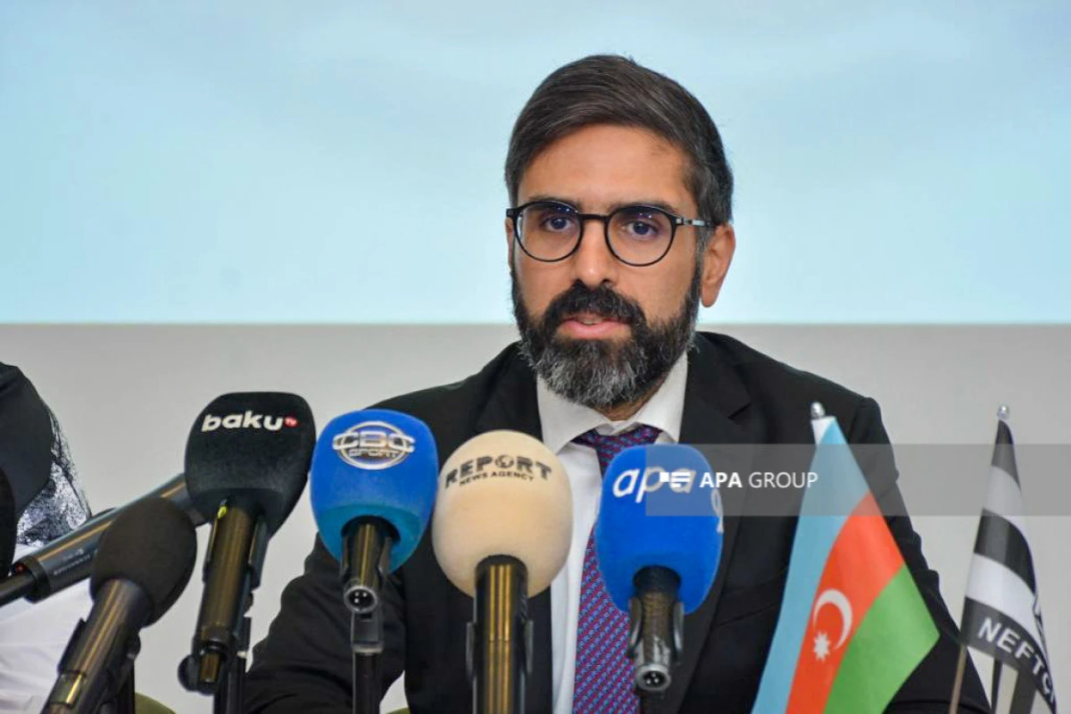 SOCAR: “Əsas hədəflərdən biri karbon tullantılarını sıfıra endirməkdir”