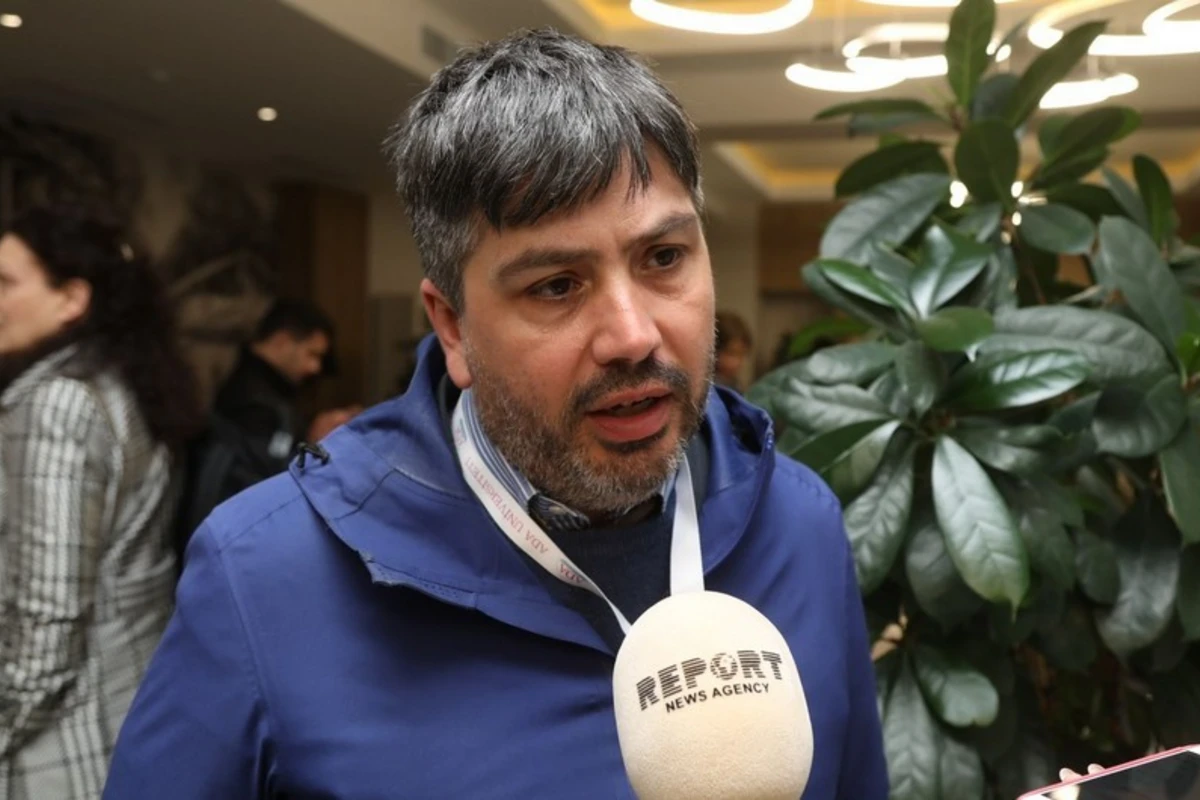Ekspert: “Azərbaycan COP29 müzakirələri üçün uğurlu platforma olacaq”