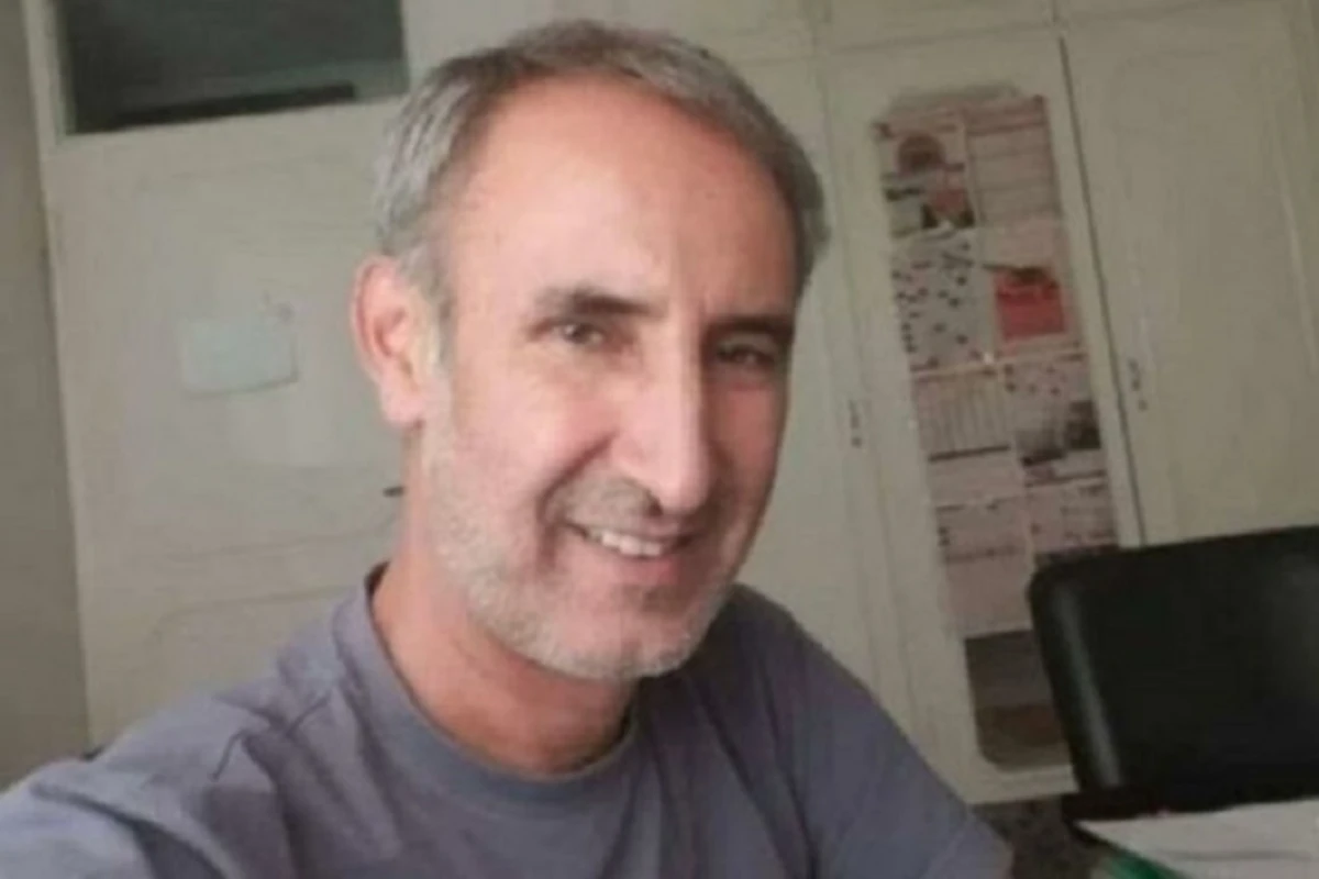 Keçmiş İran rəsmisinin ömürlük həbs cəzası təsdiqləndi - FOTO