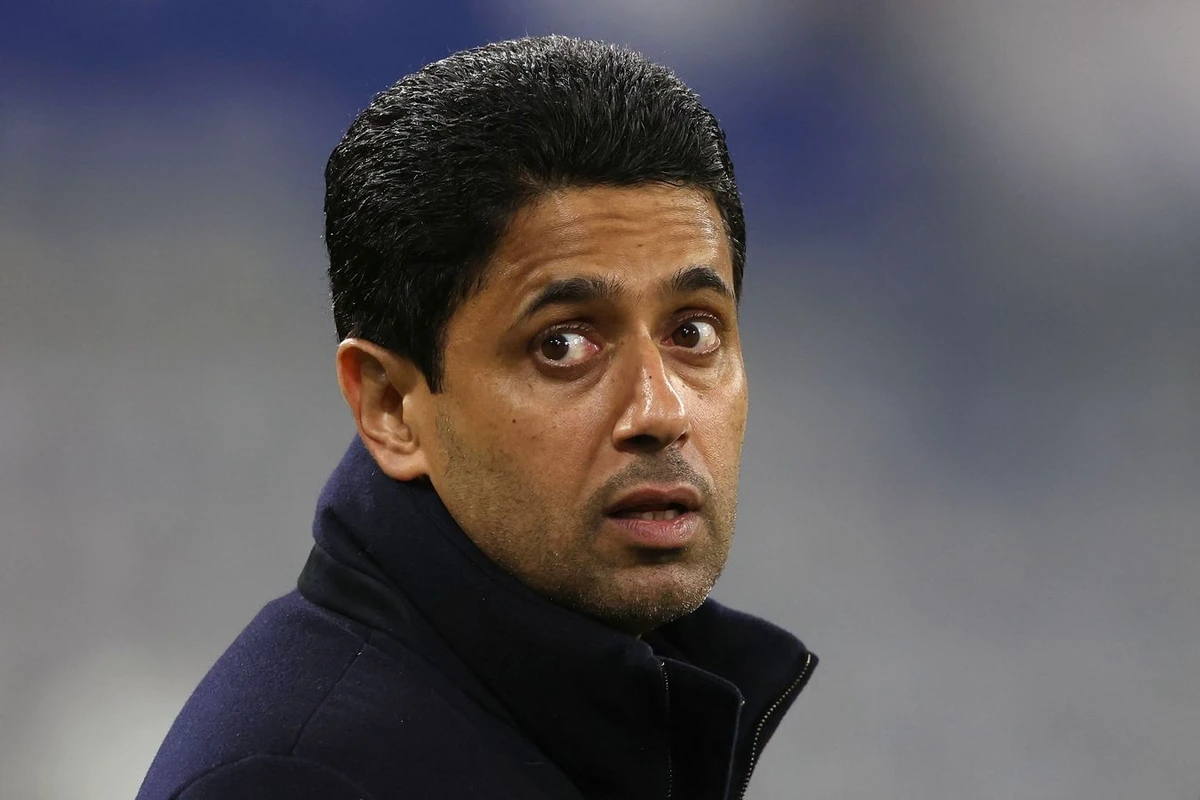 PSJ prezidentindən Real Madridin rəhbərinə atmaca